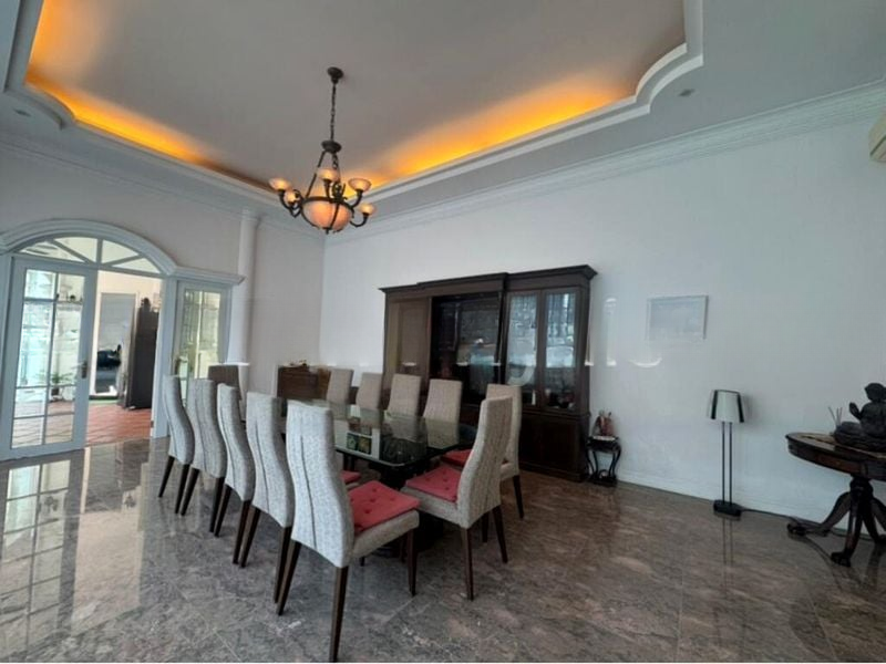 PEIRCE VILLAS 4