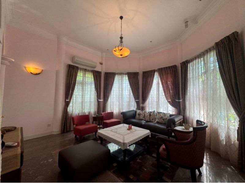 PEIRCE VILLAS 1