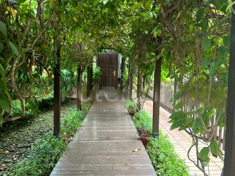TANGLIN HILL VILLAS 5