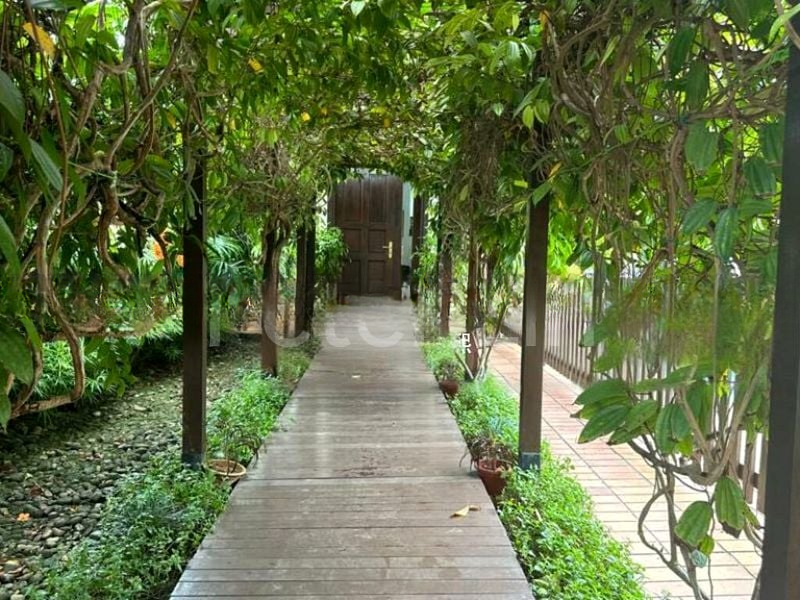 TANGLIN HILL VILLAS 1