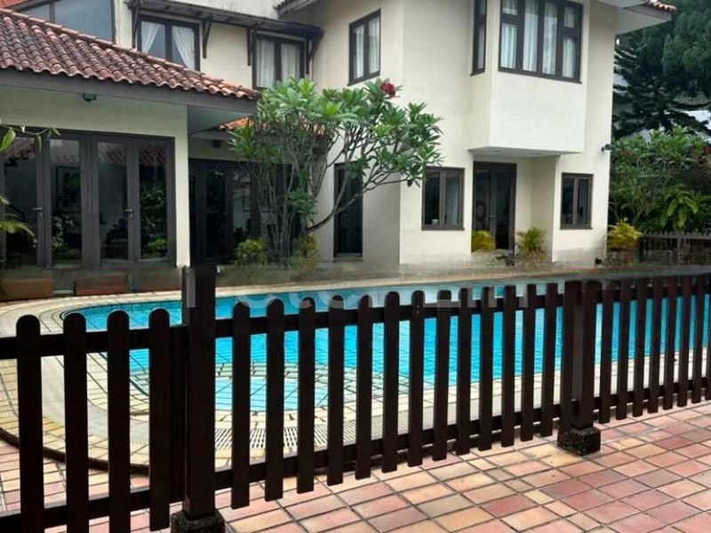 TANGLIN HILL VILLAS 9