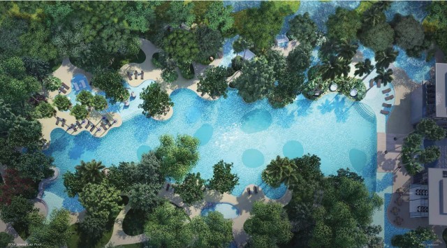 THE FLORENCE RESIDENCES 11