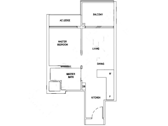 THE FLORENCE RESIDENCES 16