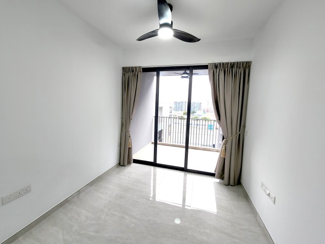 THE FLORENCE RESIDENCES 18