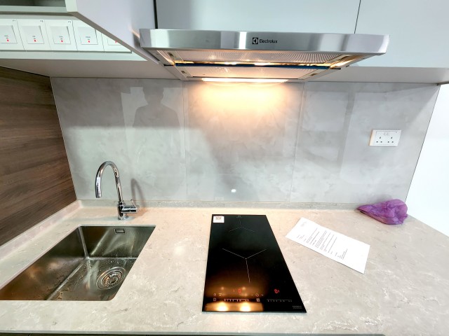 THE FLORENCE RESIDENCES 19