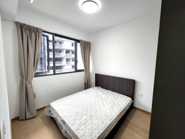 THE FLORENCE RESIDENCES 22