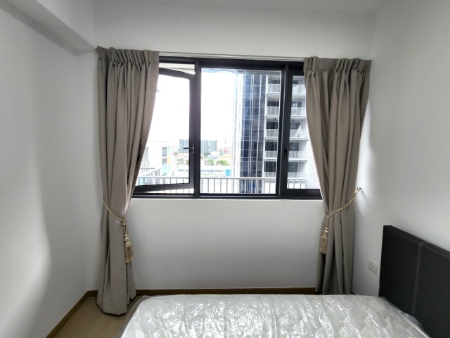 THE FLORENCE RESIDENCES 24