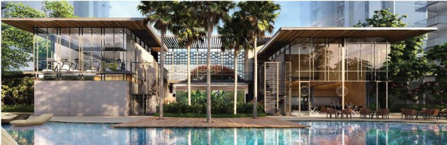 THE FLORENCE RESIDENCES 26