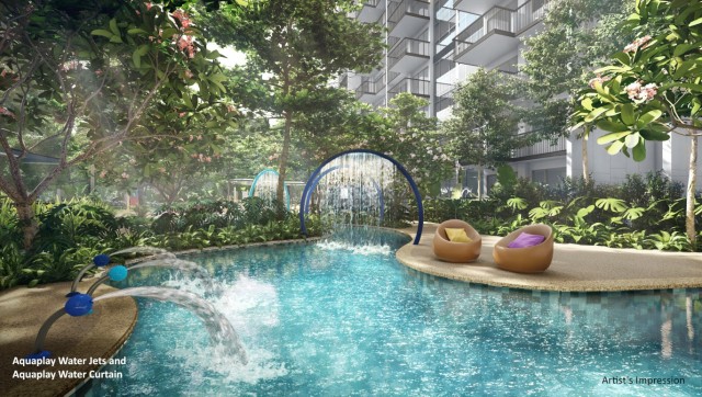 THE FLORENCE RESIDENCES 29