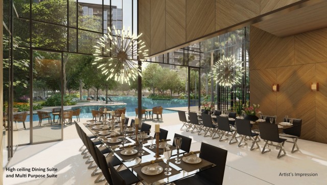 THE FLORENCE RESIDENCES 30