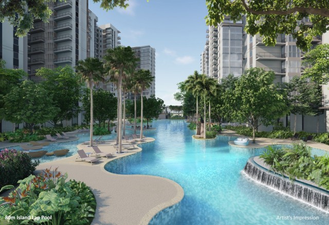 THE FLORENCE RESIDENCES 31