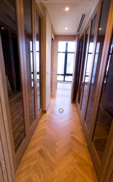 THE RITZ-CARLTON RESIDENCES SINGAPORE CAIRNHILL 2