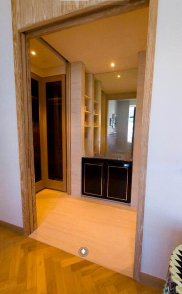 THE RITZ-CARLTON RESIDENCES SINGAPORE CAIRNHILL 4