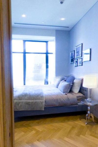 THE RITZ-CARLTON RESIDENCES SINGAPORE CAIRNHILL 3