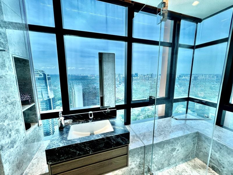 THE RITZ-CARLTON RESIDENCES SINGAPORE CAIRNHILL 10