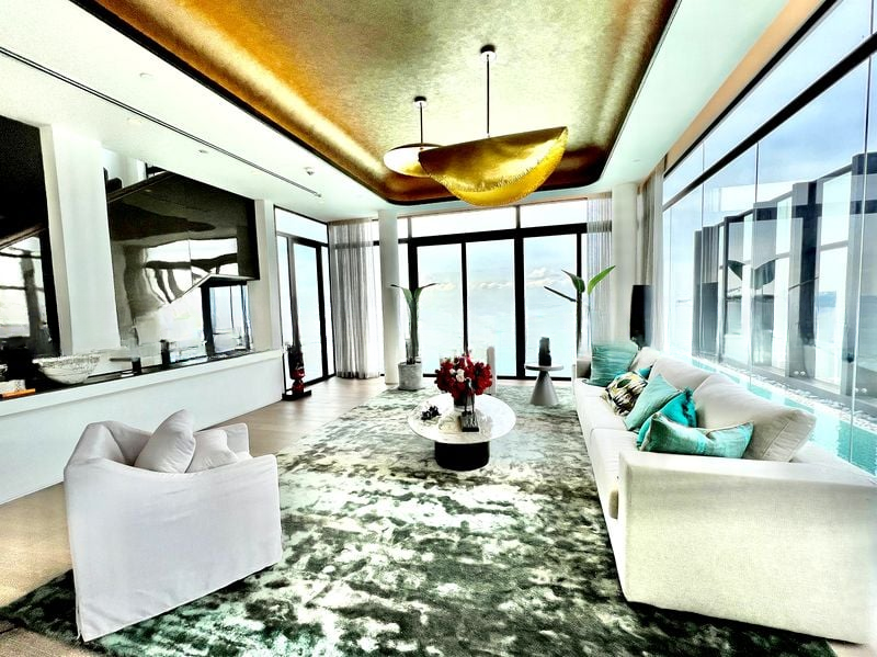 THE RITZ-CARLTON RESIDENCES SINGAPORE CAIRNHILL 15