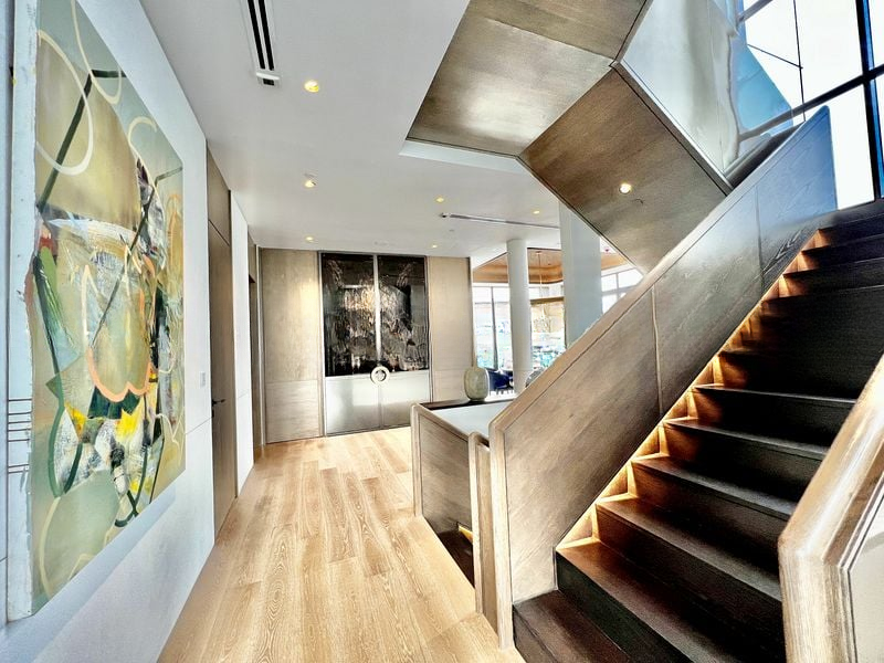 THE RITZ-CARLTON RESIDENCES SINGAPORE CAIRNHILL 13