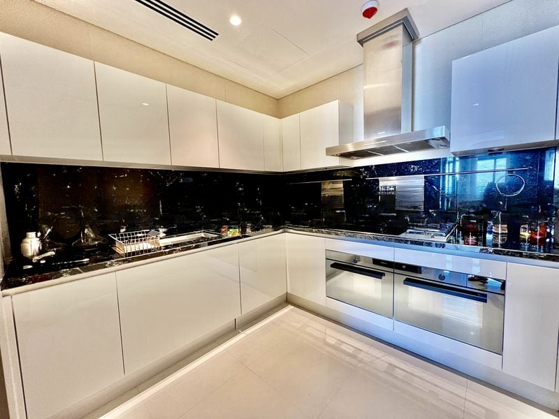 THE RITZ-CARLTON RESIDENCES SINGAPORE CAIRNHILL 12