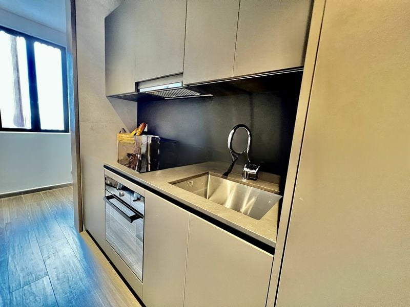 THE RITZ-CARLTON RESIDENCES SINGAPORE CAIRNHILL 11