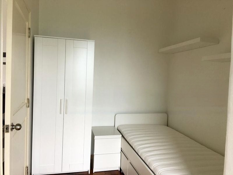 HARBOUR VIEW TOWERS 10