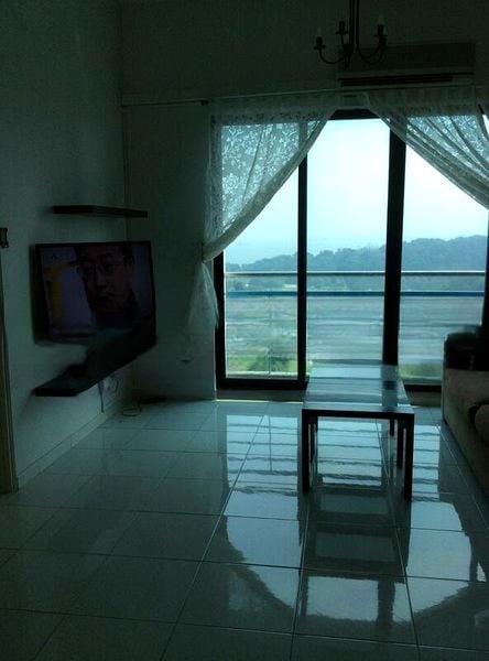 HARBOUR VIEW TOWERS 4