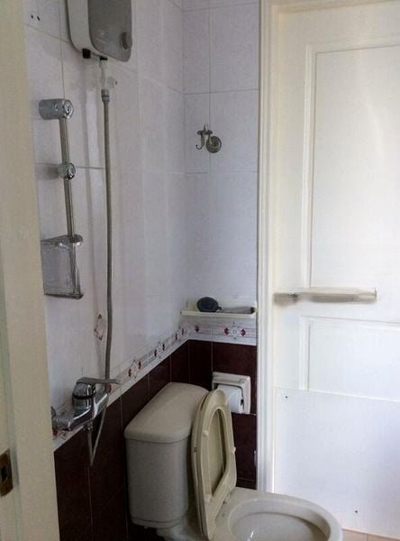 HARBOUR VIEW TOWERS 11