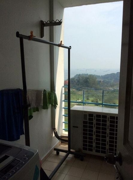 HARBOUR VIEW TOWERS 14