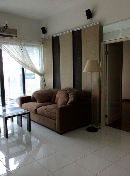 HARBOUR VIEW TOWERS 5