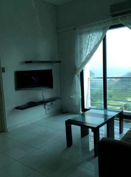 HARBOUR VIEW TOWERS 3