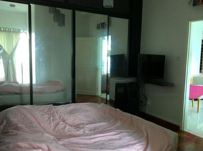 HARBOUR VIEW TOWERS 9