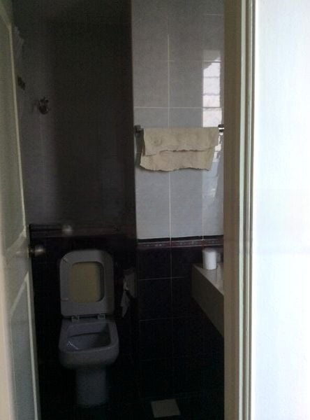 HARBOUR VIEW TOWERS 8