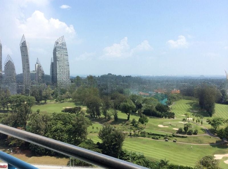 HARBOUR VIEW TOWERS 2