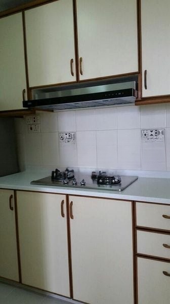 HARBOUR VIEW TOWERS 12