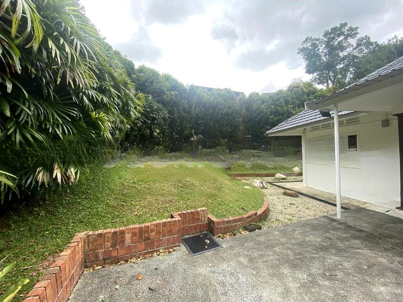 TANGLIN HILL VILLAS 4