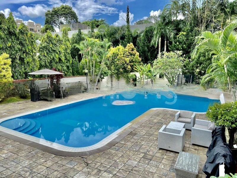 TANGLIN HILL VILLAS 2