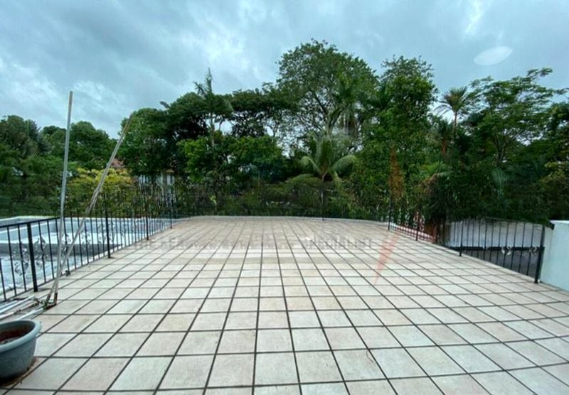 CALDECOTT HILL ESTATE 9