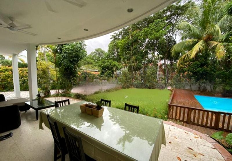 CALDECOTT HILL ESTATE 6