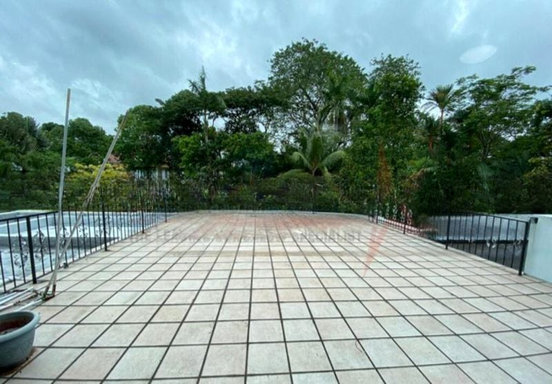 CALDECOTT HILL ESTATE 3