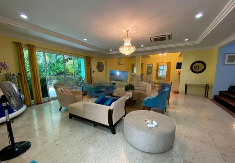 CALDECOTT HILL ESTATE 14