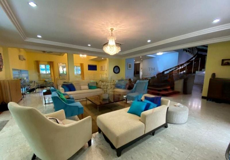 CALDECOTT HILL ESTATE 13