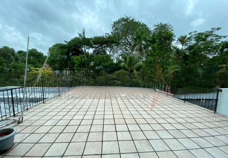 CALDECOTT HILL ESTATE 15