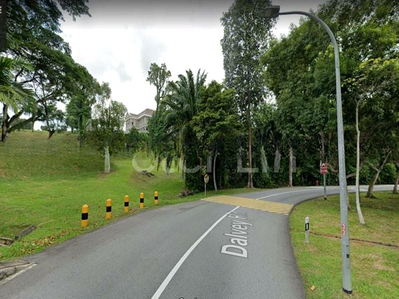 TANGLIN HILL VILLAS 14