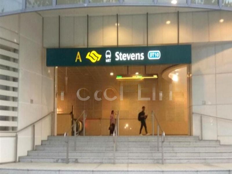 TANGLIN HILL VILLAS 12