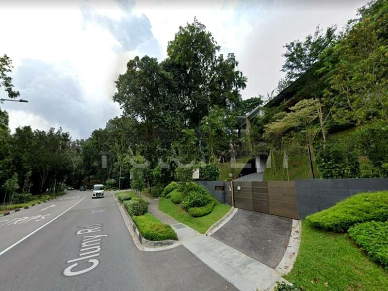 TANGLIN HILL VILLAS 13