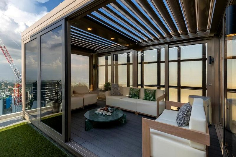 THE RITZ-CARLTON RESIDENCES SINGAPORE CAIRNHILL 3