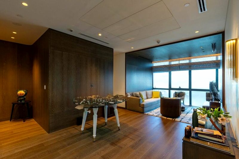 THE RITZ-CARLTON RESIDENCES SINGAPORE CAIRNHILL 6