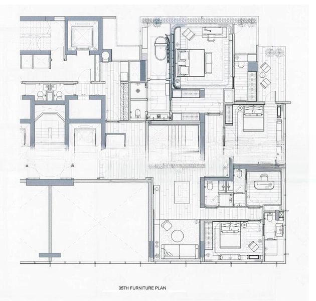 THE RITZ-CARLTON RESIDENCES SINGAPORE CAIRNHILL 10