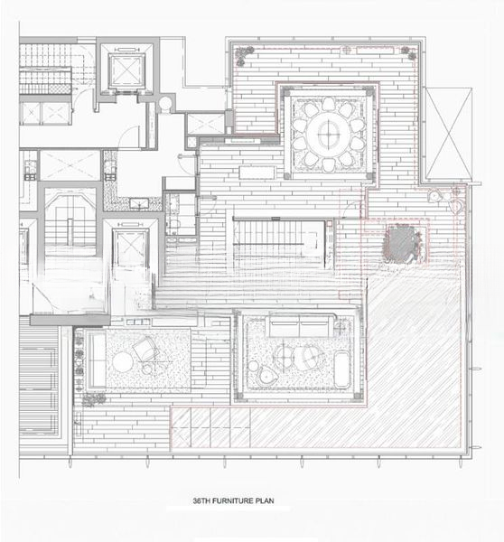 THE RITZ-CARLTON RESIDENCES SINGAPORE CAIRNHILL 8