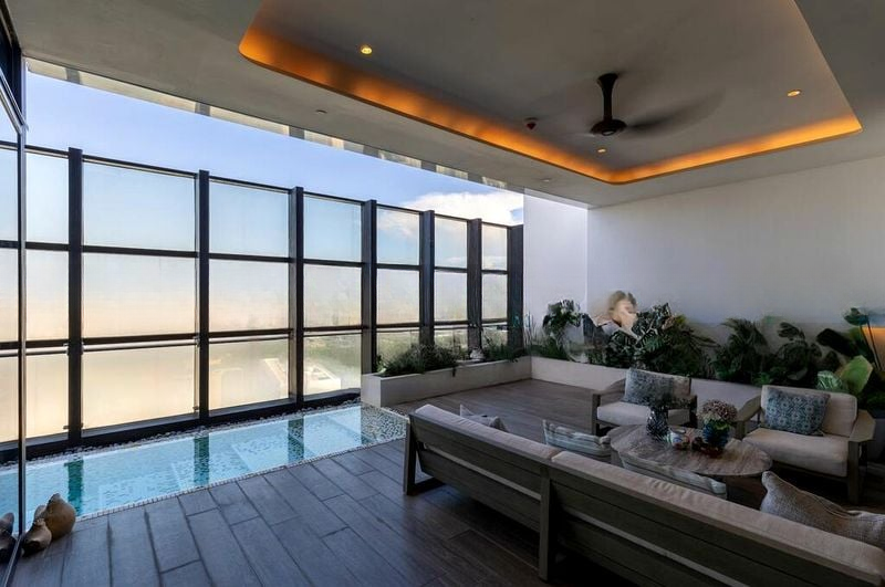 THE RITZ-CARLTON RESIDENCES SINGAPORE CAIRNHILL 5