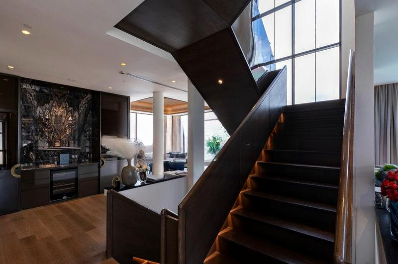 THE RITZ-CARLTON RESIDENCES SINGAPORE CAIRNHILL 4